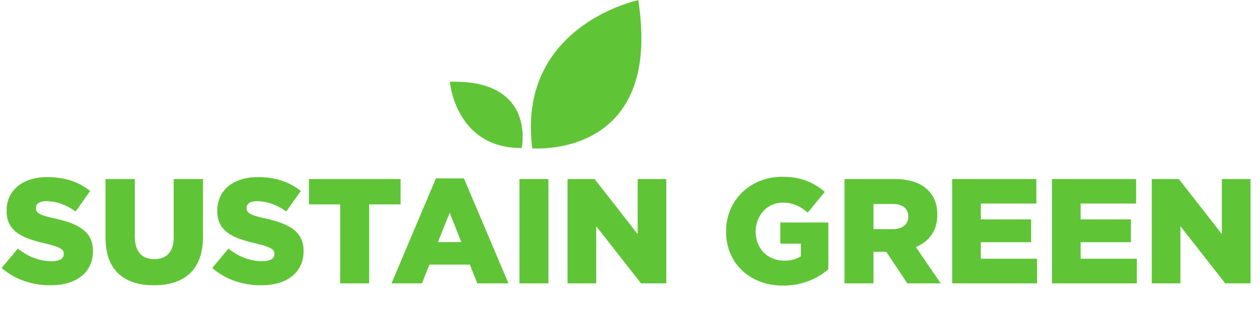 Sustain Green