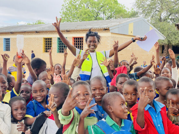 Press Corporation Plc Engages Sustain Green for 2025 Tree Survival Assessment in Chikwawa