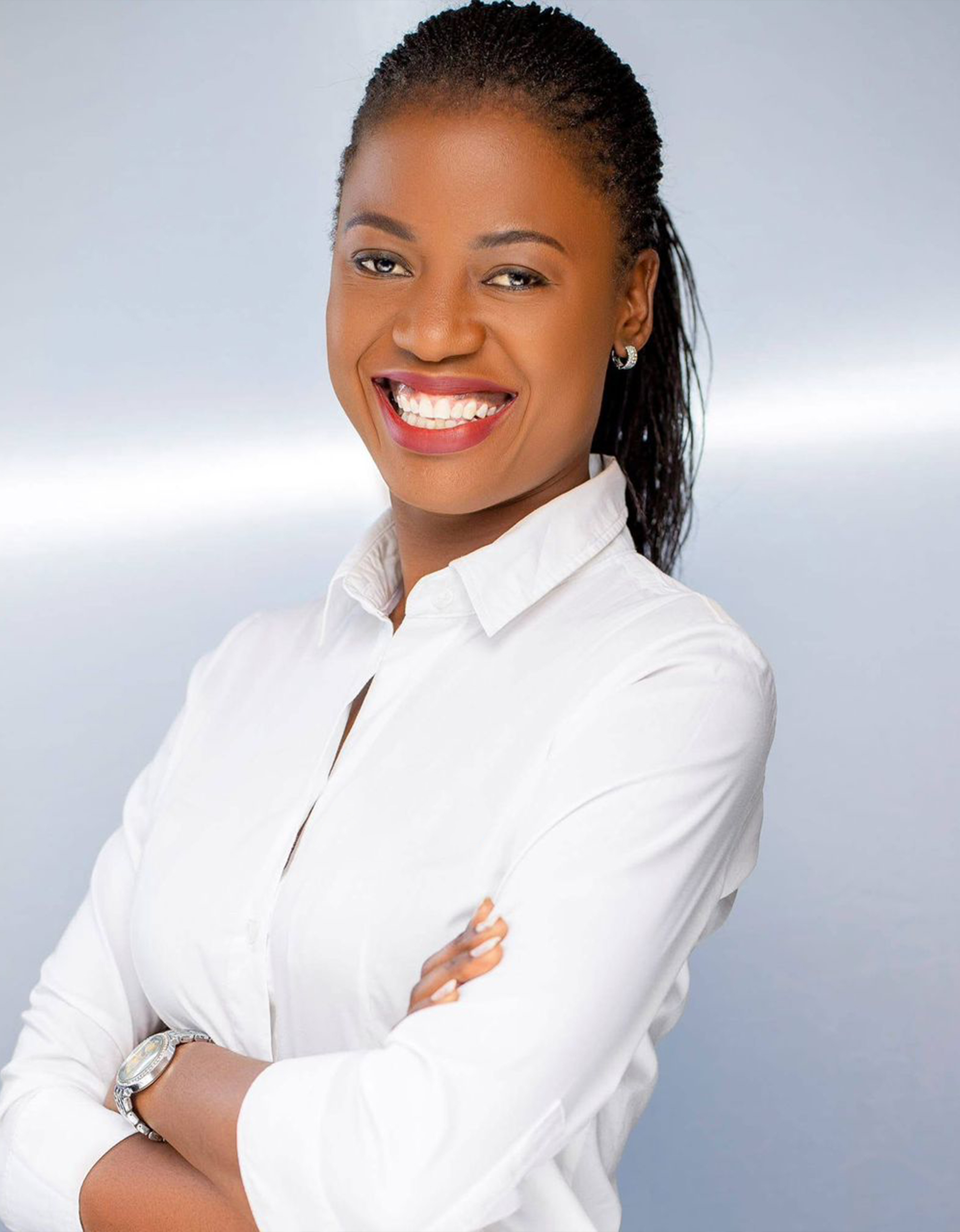 Ausa Kamanga – Founder Sustain Green Initiative